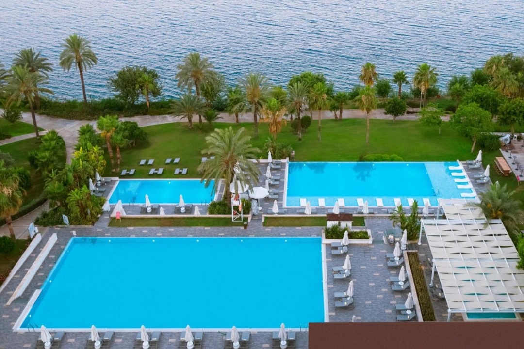 Akra Antalya