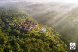 Padma Resort Ubud Image 6