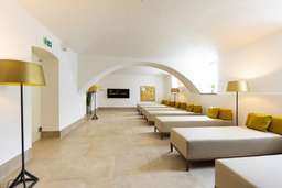 Parkhotel Graz - Traditional Luxury Image 4