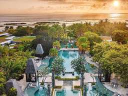 Sofitel Bali Nusa Dua Beach Resort Image 5