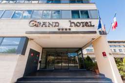 Avignon Grand Hotel Image 4