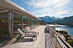 Hotel Schweizerhof St. Moritz Image 3