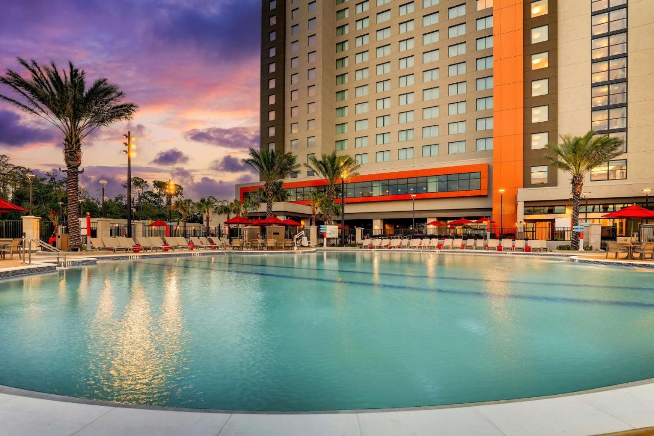 Drury Plaza Hotel Orlando - Disney Springs Area