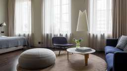 Nobis Hotel Stockholm, a Member of Design Hotels™ Image 4