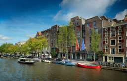 Andaz Amsterdam Prinsengracht - a concept by Hyatt Image 7