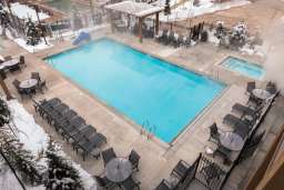 Club Wyndham Park City Image 3