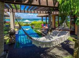 The Oberoi Beach Resort, Mauritius Image 2