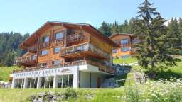 Crans Luxury Lodges Image 6