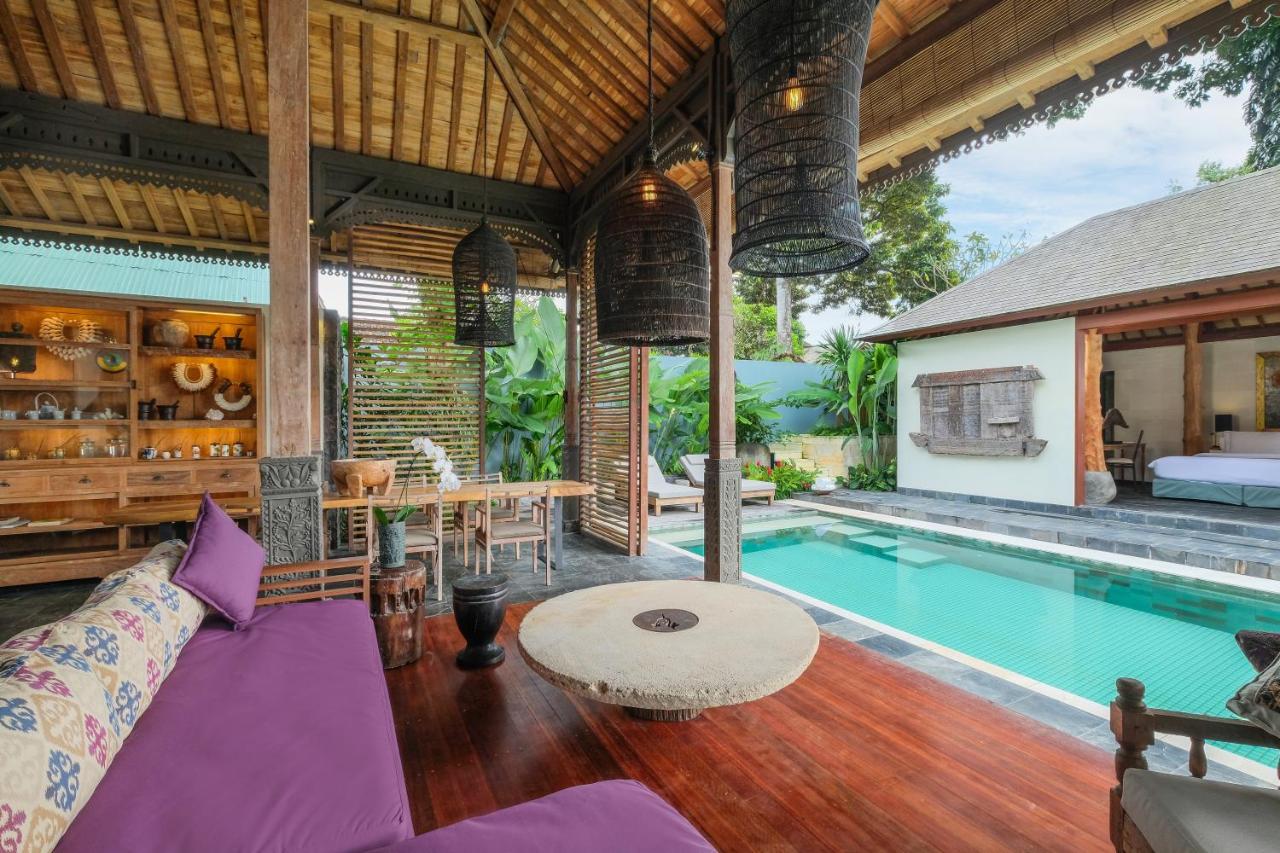 The Purist Villas & Spa Ubud