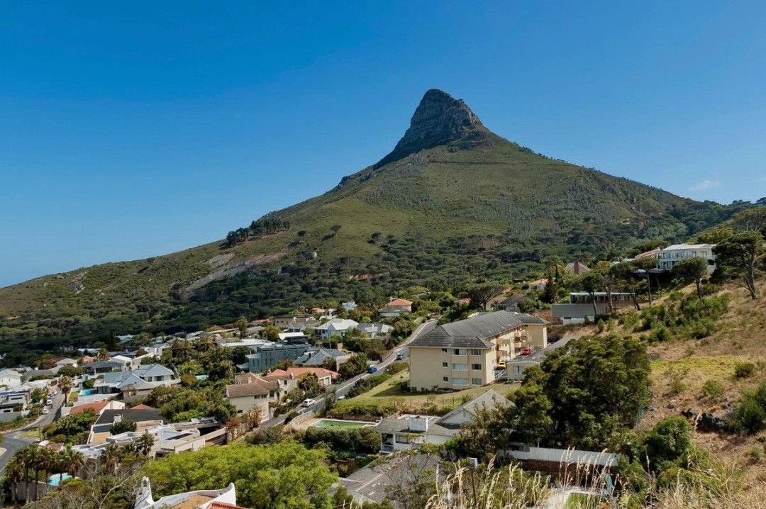 Lion's Head