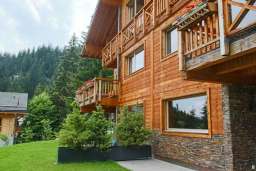 Crans Luxury Lodges Image 4