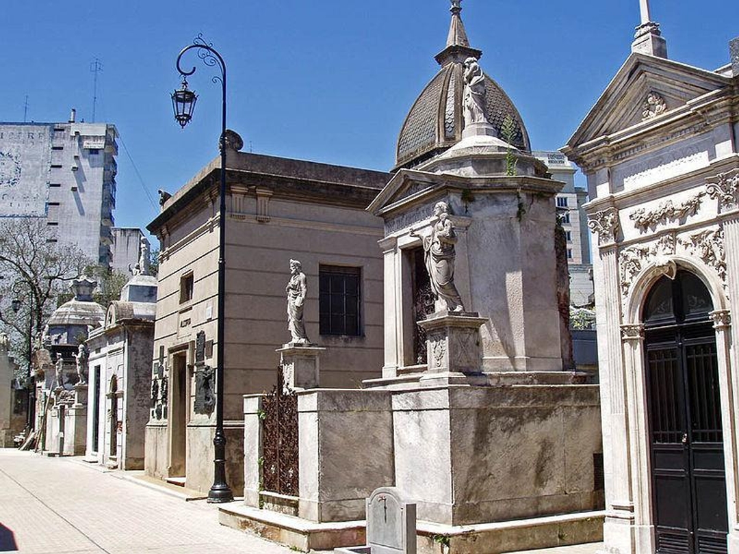 Recoleta