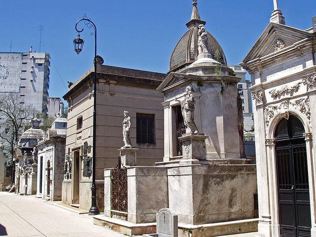 Recoleta