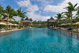 The Ritz-Carlton Bali Image 3