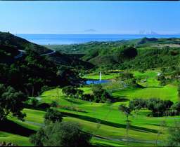 Marbella Club Hotel · Golf Resort & Spa Image 4