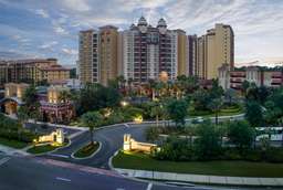 Wyndham Grand Orlando Resort Bonnet Creek Image 5