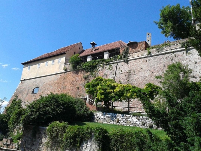 Graz Schlossberg