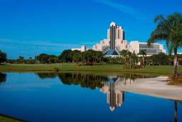 Orlando World Center Marriott Image 2