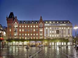 Nobis Hotel Stockholm, a Member of Design Hotels™ Image 6