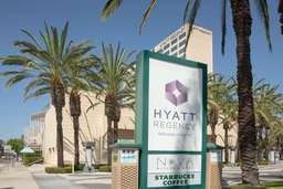 Hyatt Regency Orange County Image 4