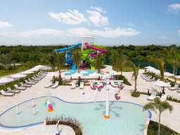 Nickelodeon Hotels & Resorts Punta Cana - Gourmet All Inclusive by Karisma Image 3