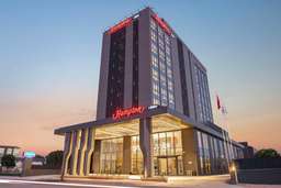 Hampton by Hilton Antalya Airport Image 4