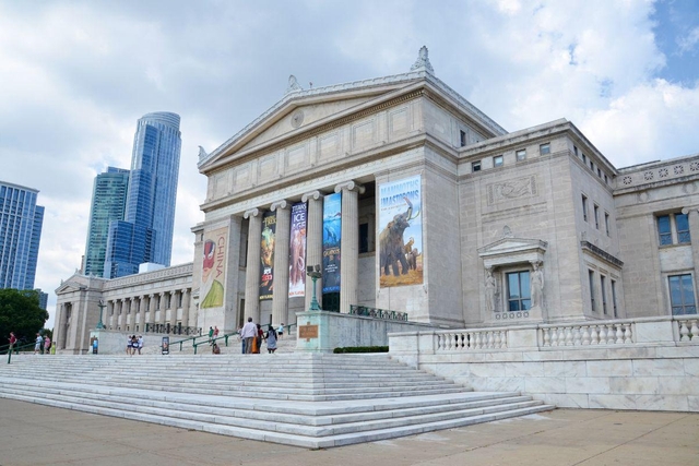 Field Museum