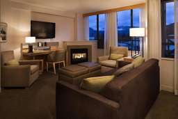 Delta Hotels by Marriott Whistler Village Suites Image 2