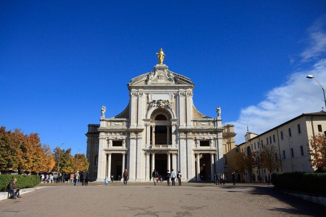 Porziuncola Museum (Museo della Porziuncola)