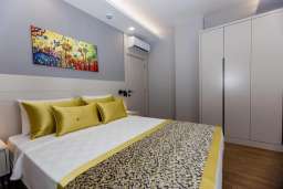 Stile Suite Family Hotel Image 5