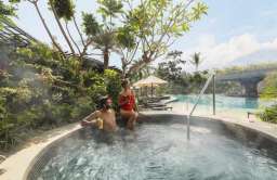 Padma Resort Ubud Image 3