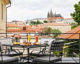 Four Seasons Hotel Prague Image 5