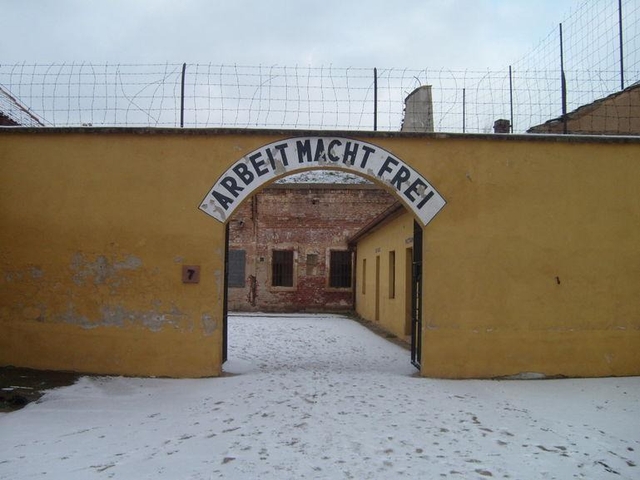 Terezín Memorial (Památník Terezín)