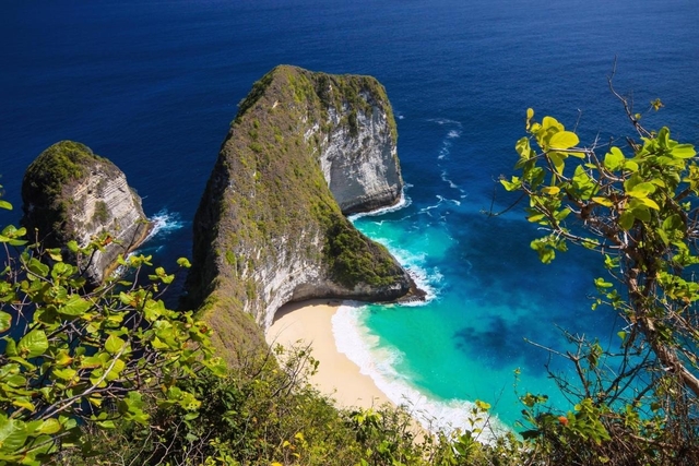 Nusa Penida (Penida Island)