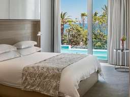 South Beach Camps Bay Boutique Hotel Image 2