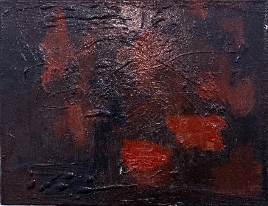 After the Guston Show