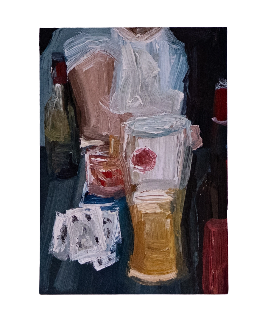 Playing Cards