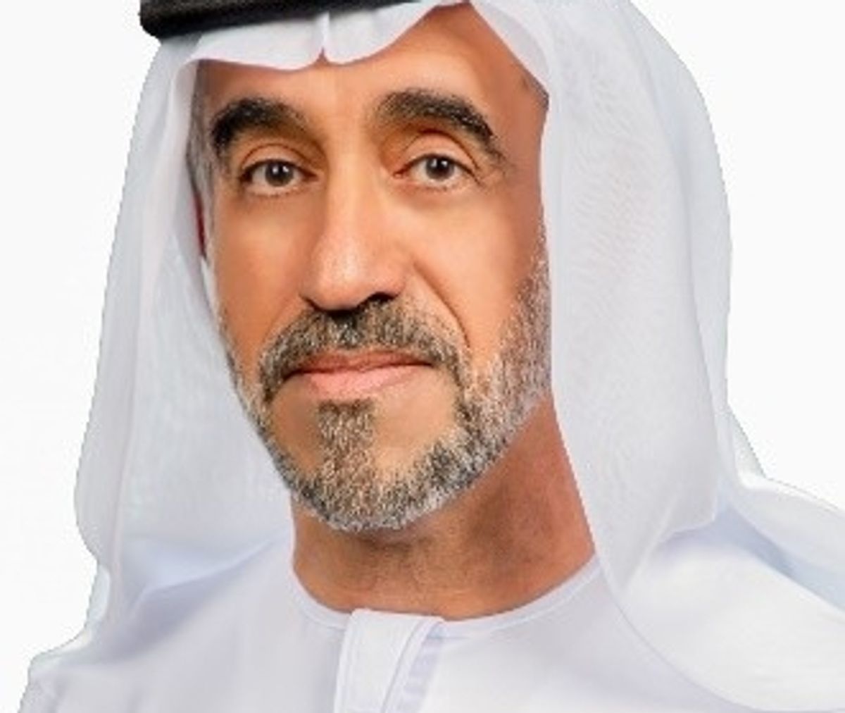 جمال محمد المهيري