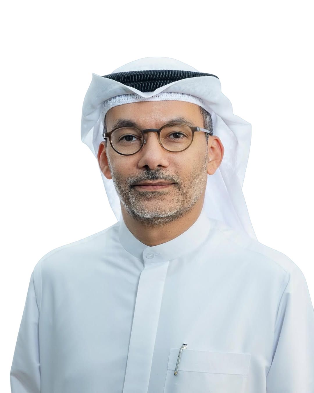 علوي الشيخ علي البريكي