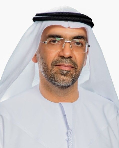 سليمان محمد الحمادي