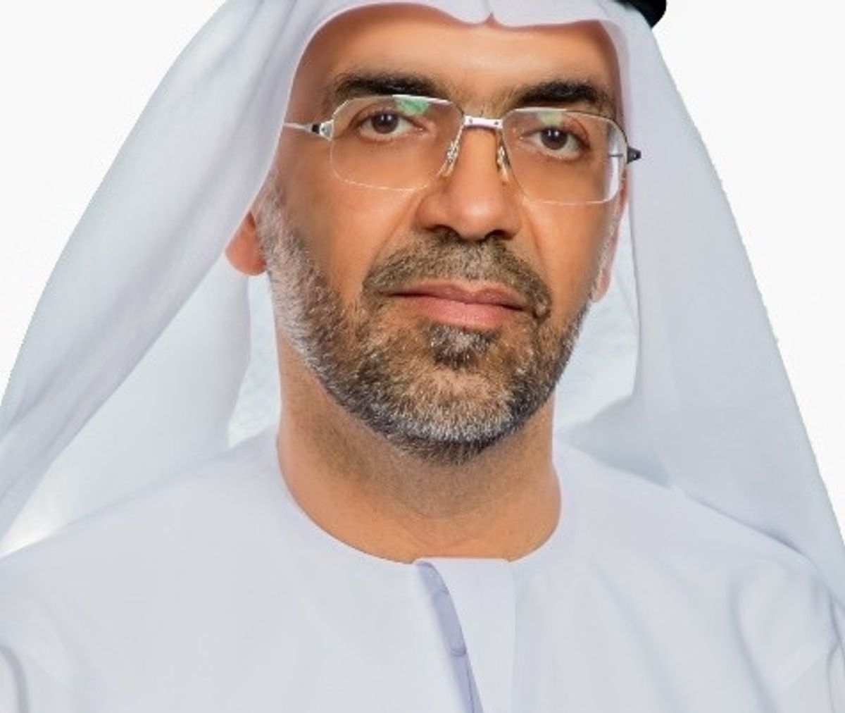 سليمان محمد الحمادي