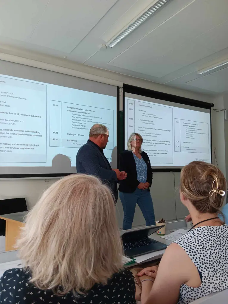 Fullsatt Seminar Om Medvirkning I Selvmordsforskning Samlet Fagfolk fullsatt-seminar-om-medvirkning-i-selvmordsforskning-samlet-fagfolk