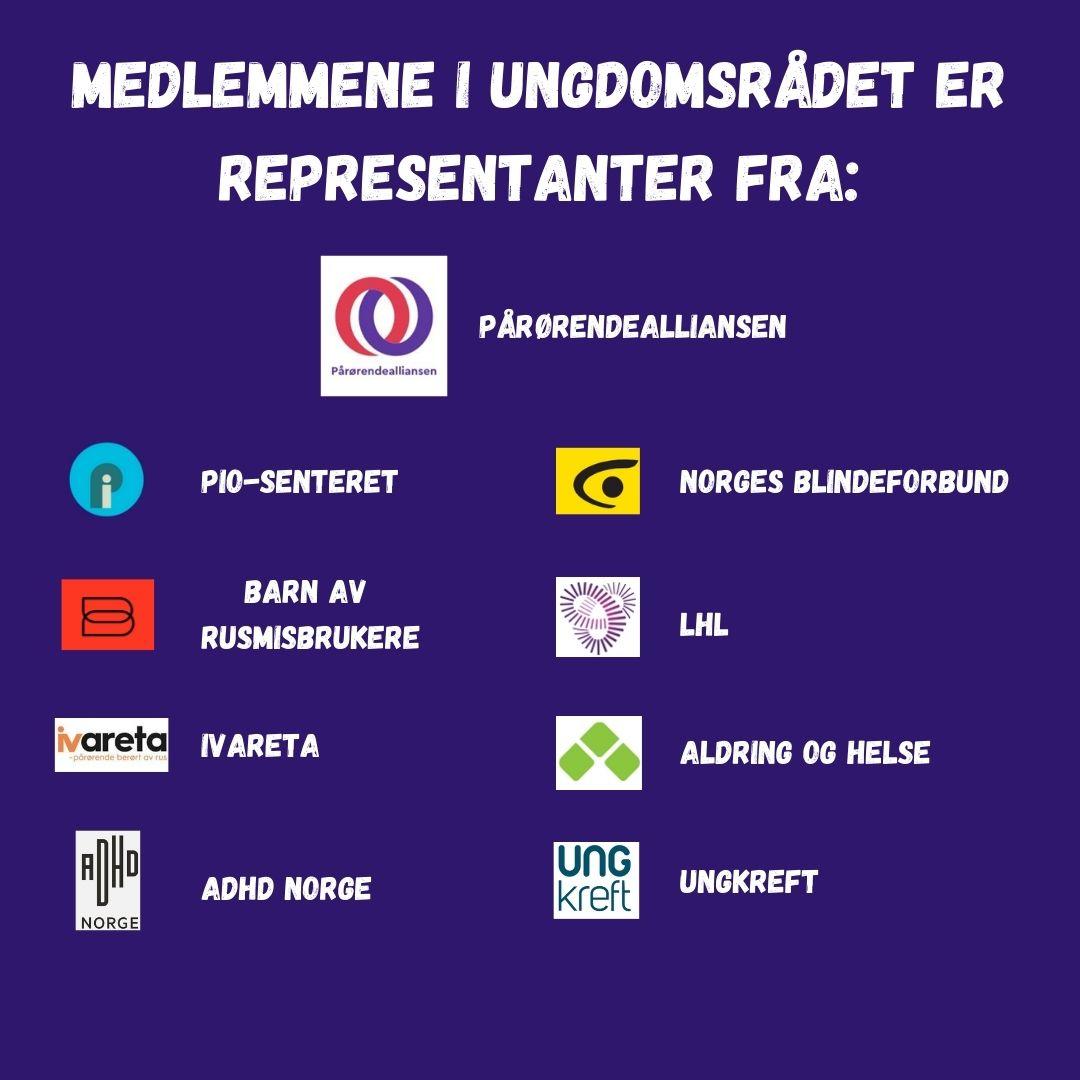 Ungdomsrådet