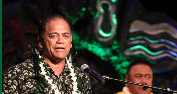 Corbett Kalama