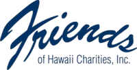 Friends of Hawai'i Charities