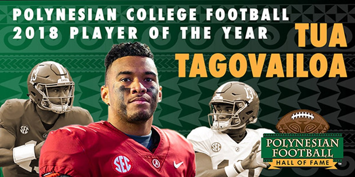 Tua Tagovailoa