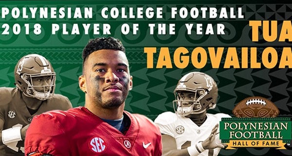 Tua Tagovailoa