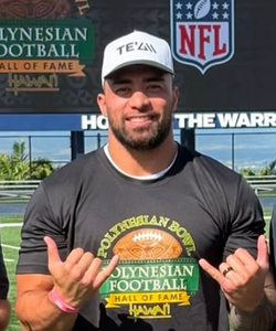 Manti Te'o
