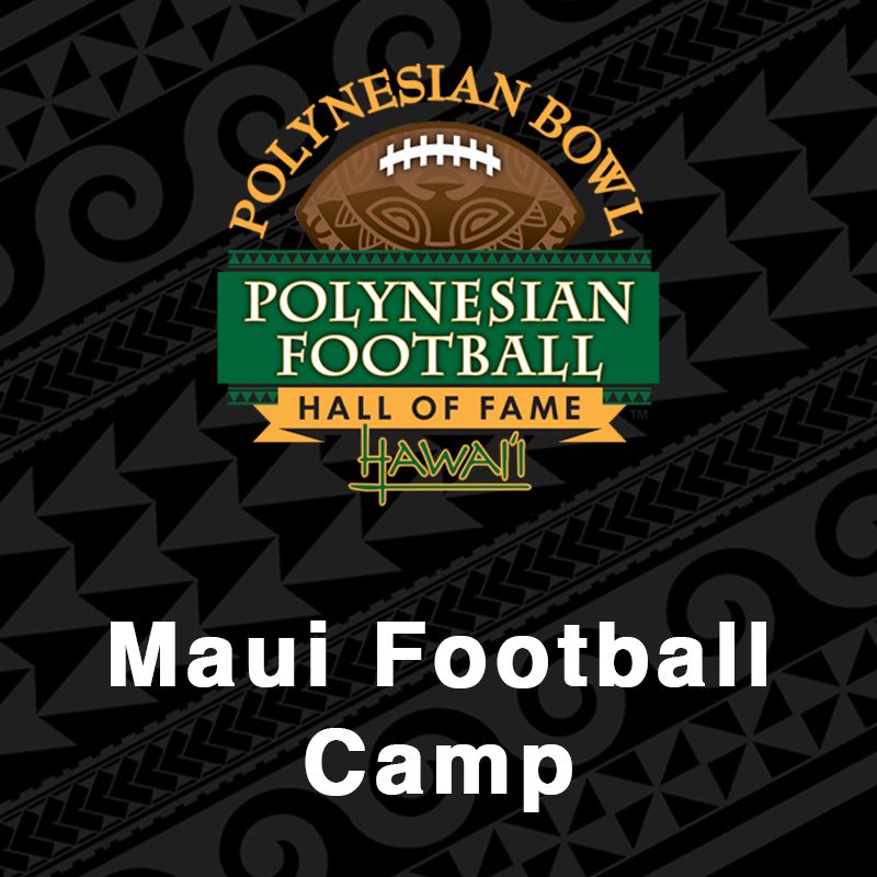 2024 Maui Kamehameha Camp