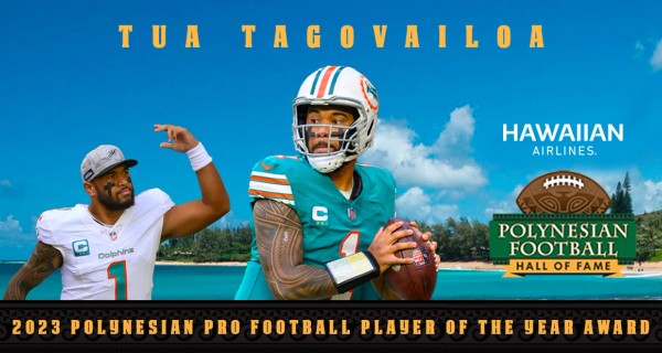 Tua Tagovailoa